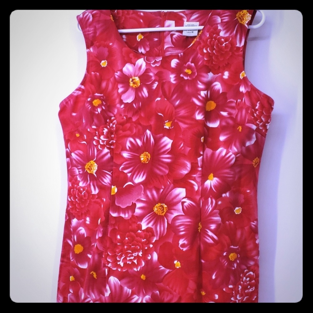 Women's Dress, Size 16